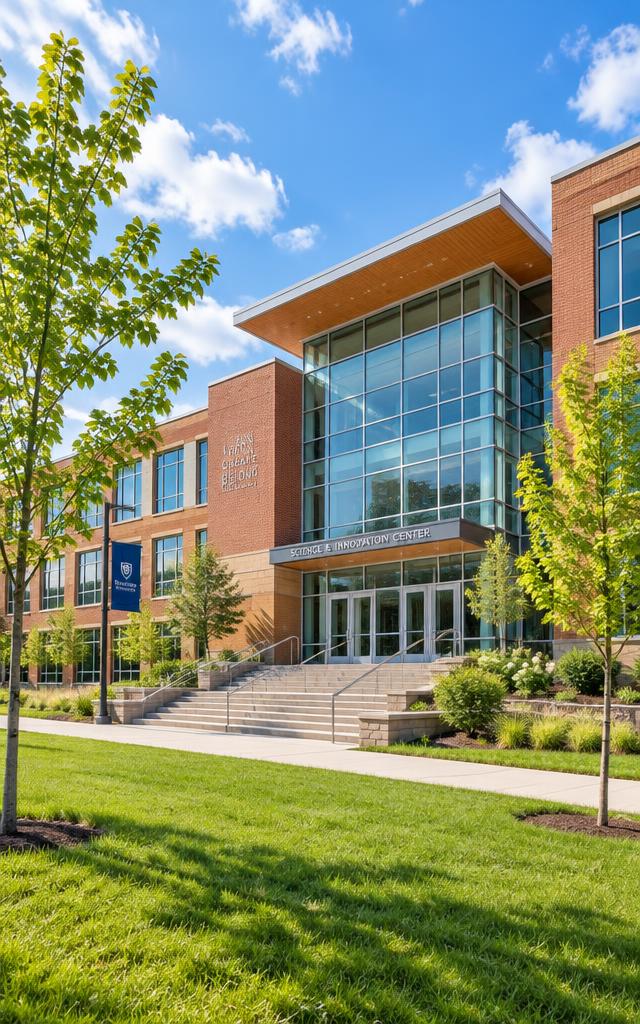 VOGUEPLUS partner campus
